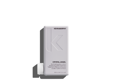 Kevin Murphy CRYSTAL.ANGEL Illuminating Gloss Colour Enhancing Shine Treatment Kondicionierius 250ml